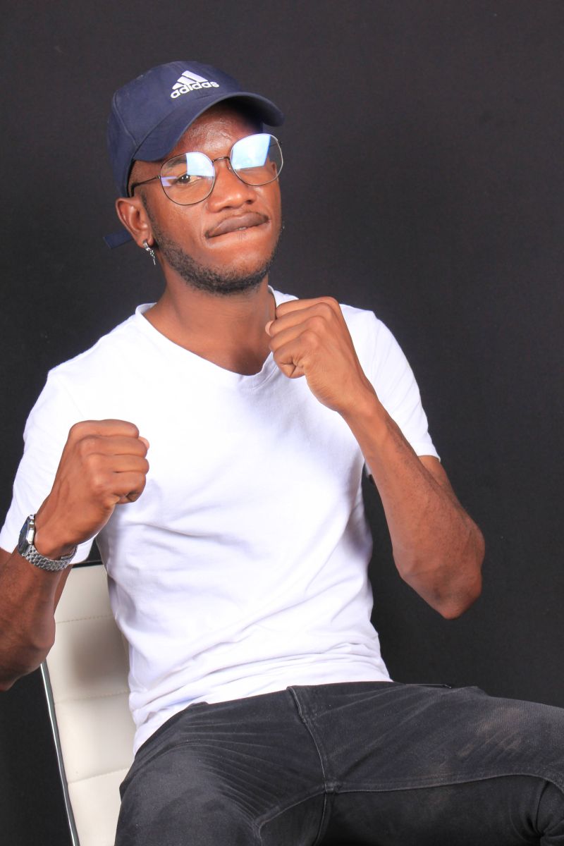 Ishawela92 Ishawela92